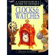 A Connoisseur's Guide To Antique Clocks & Watches