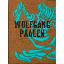 Wolfgang Paalen