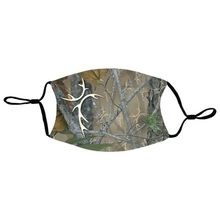 Truth Hunter Face Mask[ ]