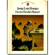 Doctor Brodie's Report