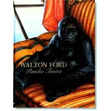 Walton Ford - Pancha Tantra
