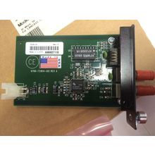 NEW LANCAST 6700-731814-001 T,10 BASE 10MBPS TP TO MULTIMODE SC 7318-14,BP