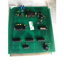 BITRODE PCB CIRCUIT PLC BOARD 4AC10158-401 CELL MULTIPLEXER BOARD,TL