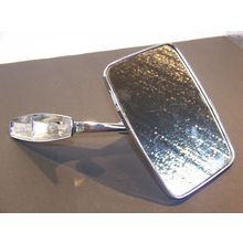 1969 - 1977 GM PONTIAC OLDS MIRROR OEM #9826594 70 71 72 73 74 75 76