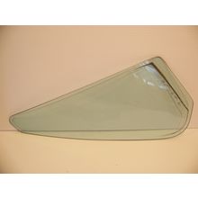 1976 CHEVROLET IMPALA 4D REAR DOOR GLASS RH PS OEM CAPRICE