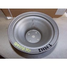 1970 71 Dodge Plymouth Water Pump Pulley 2951836 OEM Charger Duster 318 340