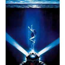 Leviathan 02 Art Gallery Poster Canvas Print Wall Decoration A0 A1 A2 A3 A4 A5 A