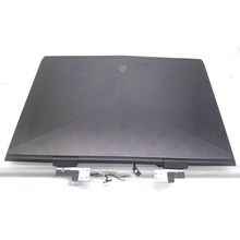 Dell Alienware 17 R4 R5 17.3" LCD Screen 1920x1080 Matte Complete Assembly Black