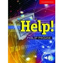 Cambridge English Readers 1: Help