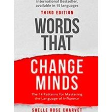 Words That Change Minds