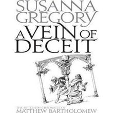 A Vein Of Deceit