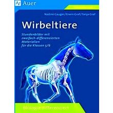 Wirbeltiere