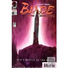 Blade of the Immortal (Vol 1) # 077 NM MODERN AGE COMICS