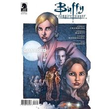 Buffy the Vampire Slayer: Season 9 # 011 NM CoverB MODERN AGE COMICS