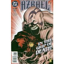 Azrael (Vol 1) # 046 NM MODERN AGE COMICS
