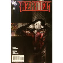 Azrael (Vol 2) # 008 NM MODERN AGE COMICS