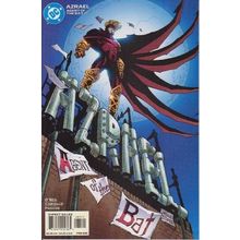Azrael (Vol 1) # 085 NM MODERN AGE COMICS