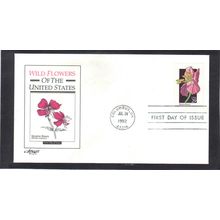 FDC Artmaster 2649 29c Meadow Beauty (Cachet-U/A) CV39830