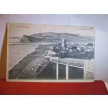 TEIGNMOUTH, DEVON used antique postcard by Valentine 1903 pm =