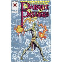 DARQUE PASSAGES #1 - VALIANT (1994)