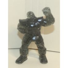 2016 Marvel Translucent Micro 500 Thanos Series 9 Figure