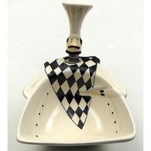Chef Bowl w/Spreader