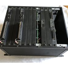 GE FANUC SERIES SIX CONTROLLER IC600CP620L RACK & I/O CARDS IC660CBB903J,BS