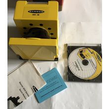 NEW banner ag4-6e Laser Scanner 12526,Ei