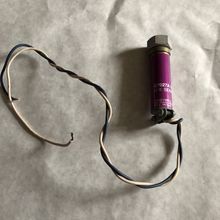 HONEYWELL C7027A 1023 U.V. Sensor ,ED