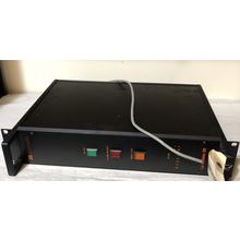 SYSTEM 3R 3R-9.6 CONTROLLER, 115/230 V 3ROBOMATIC,A6V5,BU