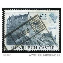1988 SG 1412 - #2 fine used (o)