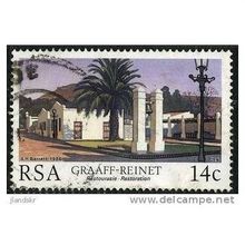 1986 SG 600 - fine used (o)