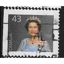 1985/1998 SG 1162f - fine used (o) - from booklet