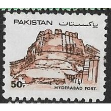 1984/1986 SG 633 - #2 fine used (o)
