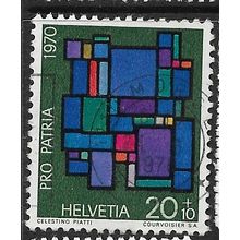 1970 Michel 926 - fine used (o)