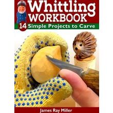 Whittling Workbook