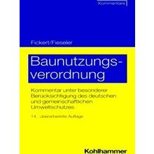 Baunutzungsverordnung - Hans Ulrich Stuhler
