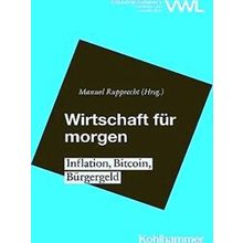 Wirtschaft Fur Morgen