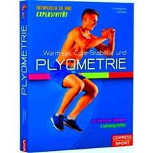 Warm-Up, Core-Stabilitat Und Plyometrie