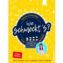 Wie schmeckt's?