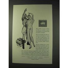 1930 GM Body by Fisher Ad - The Extra Values