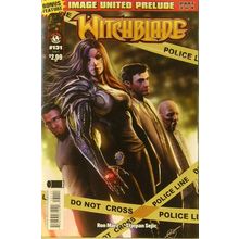 Witchblade (Vol 1) # 131 NM (CvrA) MODERN AGE COMICS