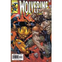 Wolverine (Vol 1) # 157 NM MODERN AGE COMICS