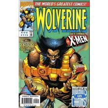 Wolverine (Vol 1) # 115 NM MODERN AGE COMICS