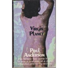 Virgin Planet, by Poul Anderson