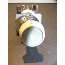 1964 JEEP HEADLIGHT SWITCH ASSY OEM