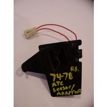 1974 CHRYSLER IMPERIAL AUTO TEMP SENSOR ADAPTOR 75 76 77 78 NEW YORKER NEWPORT