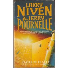 Oath of Fealty, by Larry Niven and Jerry Pournelle