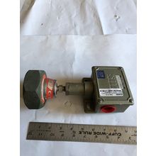 NEW SOP 6NN-K3-M2-C1A-TT PRESSURE SWITCH. 12-100PSI,SOP 6NN-K3-M2-CIA-TT,AG
