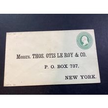 ICOLLECTZONE US U83 S7 K26 Patent Lines XF Mint Cover fresh (B400-71)